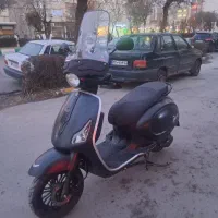 دایچی JP 150|موتورسیکلت|تهران, فلاح|دیوار