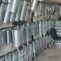 نیازمند استاد کار اگزوزی