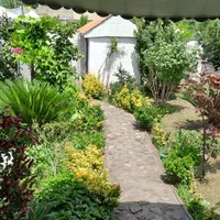 ویلا ۲ خواب لوکس نزدیک رشت توافقی|اجارهٔ کوتاهمدت ویلا و باغ|کوچصفهان, |دیوار