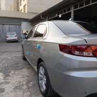 جشنواره اقـسـاط ویژه تارا اتوماتیک V4 تیتانیوم|خودرو سواری و وانت|تهران, بهار|دیوار