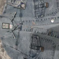 بیلر وکت جین|کفش و لباس بچه|کرمانشاه, |دیوار