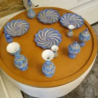 ست کامل مسی