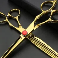 آرایشگرمردانه ماهر اخلاق مدار متعهد ومنظم