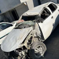 ساینا مدل 95تصادفی به قیمت|خودرو سواری و وانت|مشهد, کوی المهدی|دیوار