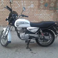 رهرو طرح باکسر 150