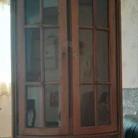 بوفه|بوفه، ویترین، کنسول|اردبیل, |دیوار