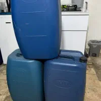 گالن ۶۰ و ۶۵ و ۷۰ لیتری بهترین متریال