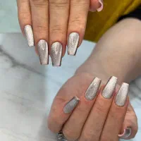 کاشت ناخن باقیمت مناسب و اکستنشن مژه در هرسین|خدمات آرایشگری و زیبایی|هرسین, |دیوار