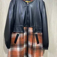 مانتو|لباس|مشهد, گلبرگ شمالی|دیوار