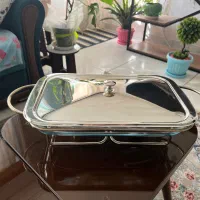 سوفله خوری|ظروف سرو و پذیرایی|تبریز, |دیوار