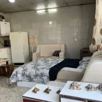 سوییت اجاره ای واقع در شاندیز ابرده سفلی