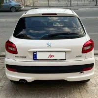 207 tu3|خودرو سواری و وانت|فردیس, شهرک ارم|دیوار