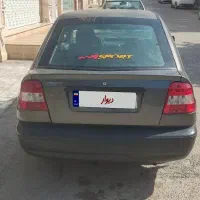 پراید ۱۴۱ مل ۸۳ تحویل ۸۴