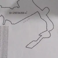 فروش زمین ۳ هکتار|فروش زمین و ملک کلنگی|شاهین دژ, |دیوار