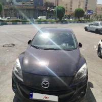 مزدا۳نیو تیپ 4 مدل 95 کارکرد 166هزار|خودرو سواری و وانت|اهواز, گلستان|دیوار