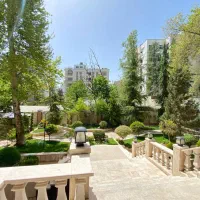 الهیه ۳۲۰ متر ۴ خواب سوئیت مجزا سوپر لوکس