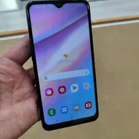 سامسونگ Galaxy A10s با حافظهٔ ۳۲ گیگابایت|موبایل|تهران, شیخ هادی|دیوار