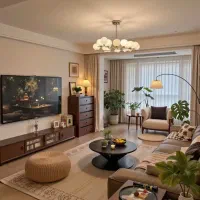 ۷۰متر/تک خواب/فول امکانات/خوش نقش/ فروش فوری