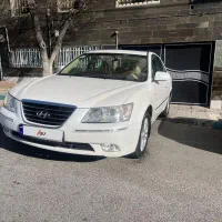 سوناتاnfمدل۲۰۰۹فول شرکتی