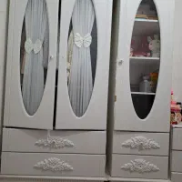 کمددیواری دراور