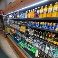 یخچال پرده هوا|فروشگاه و مغازه|هشتگرد, شهرک ولیعصر (مصلی)|دیوار