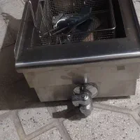 وسایل فست فود