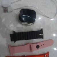 ساعت هوشمند