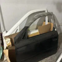 درب و گلگیر سمند