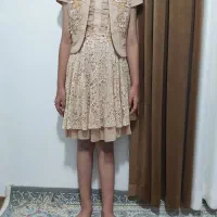 لباس مجلسی