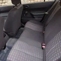 مگان ۱۶۰۰|خودرو سواری و وانت|نیشابور, شهرک بسیج|دیوار