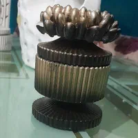 آموزش سنگ مصنوعی بافرمول ساخت ملات۲هزارتومانی