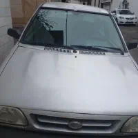 پراید صندوق‌دار بنزینی، مدل ۱۳۸۵ فرمان هیدرولیک|خودرو سواری و وانت|رشت, یخسازی|دیوار