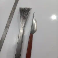 ابزار تابلو فرش