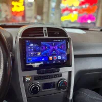 مانیتور ماشین هایلوکس مزدا۲مزدا۳۲۳نیسان جوک فابریک