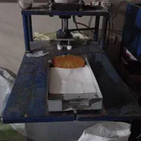 دستگاه تولید نایلکس