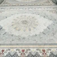 یک جفت فرش ۱۲متری