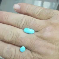 نگین فیروزه نیشابوری