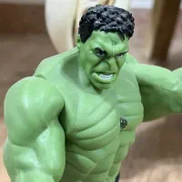 اکش فیگور هالک انتقام جویان