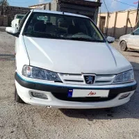 پژو پارس معمولی مدل94 اتاق تعویض 1402