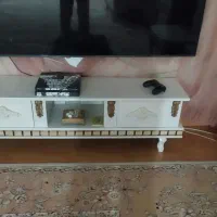 میز تلویزیون در طول ۱/۵|میز تلویزیون|رشت, رودباری|دیوار