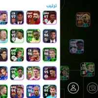 اکانت پی اس 3210|کنسول، بازی ویدئویی و آنلاین|باوی, |دیوار