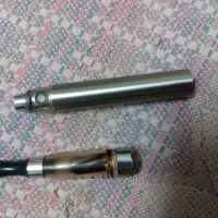 قلیان شارژی|زیورآلات و اکسسوری|گنبد کاووس, |دیوار