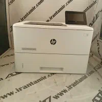 پرینتر hp E50145 dnمشابه hp507dn