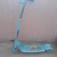 اسکوتر بچگانه