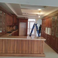 قیطریه/180متر3خواب چند قدمی پارک زیر قیمت|فروش آپارتمان|تهران, قیطریه|دیوار