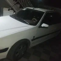 پژو پارس مدل 93فروشی|خودرو سواری و وانت|ایرانشهر, |دیوار