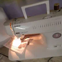 چرخ خیاطی برادر ژاپن