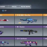 اکانت کالاف|کنسول، بازی ویدئویی و آنلاین|قائن, |دیوار