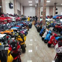 ماشین شارژی|اسباب‌بازی بچه|کرمانشاه, |دیوار