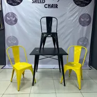 صندلی پلاستیکی ویلا باغ طرح ماه منیر کد t58900|میز و صندلی غذاخوری|کرج, شهرک سهرابیه|دیوار